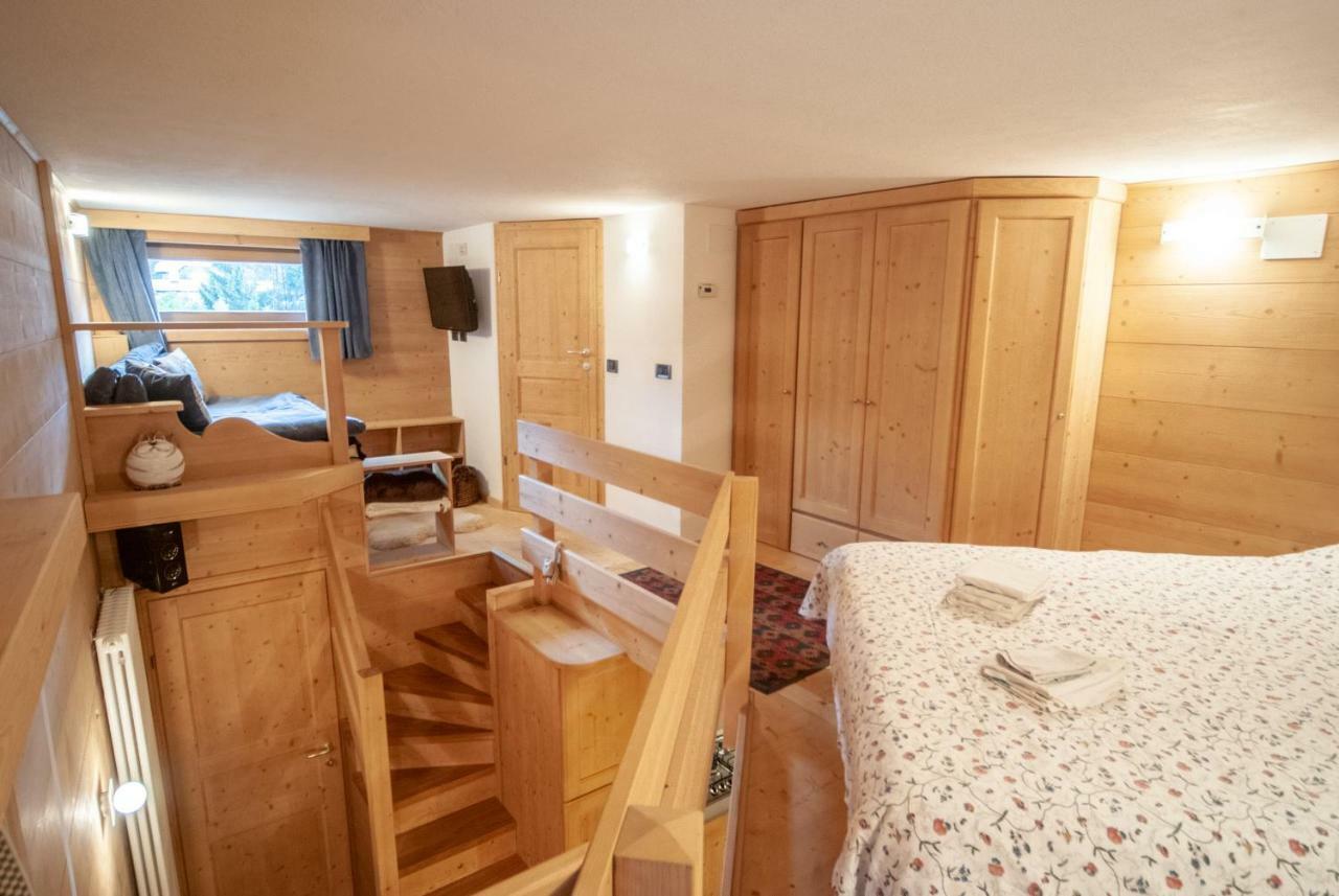 Mountain Loft Villa Tarvisio Eksteriør billede