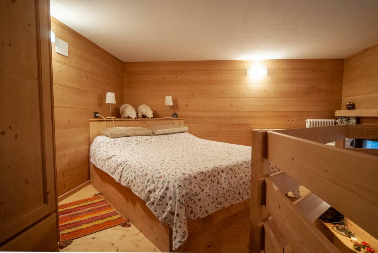 Mountain Loft Villa Tarvisio Eksteriør billede