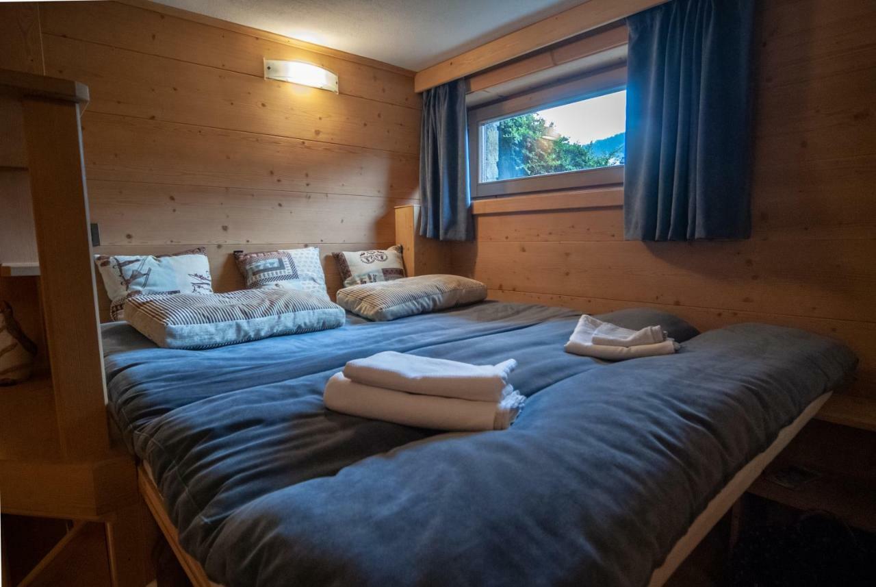 Mountain Loft Villa Tarvisio Eksteriør billede