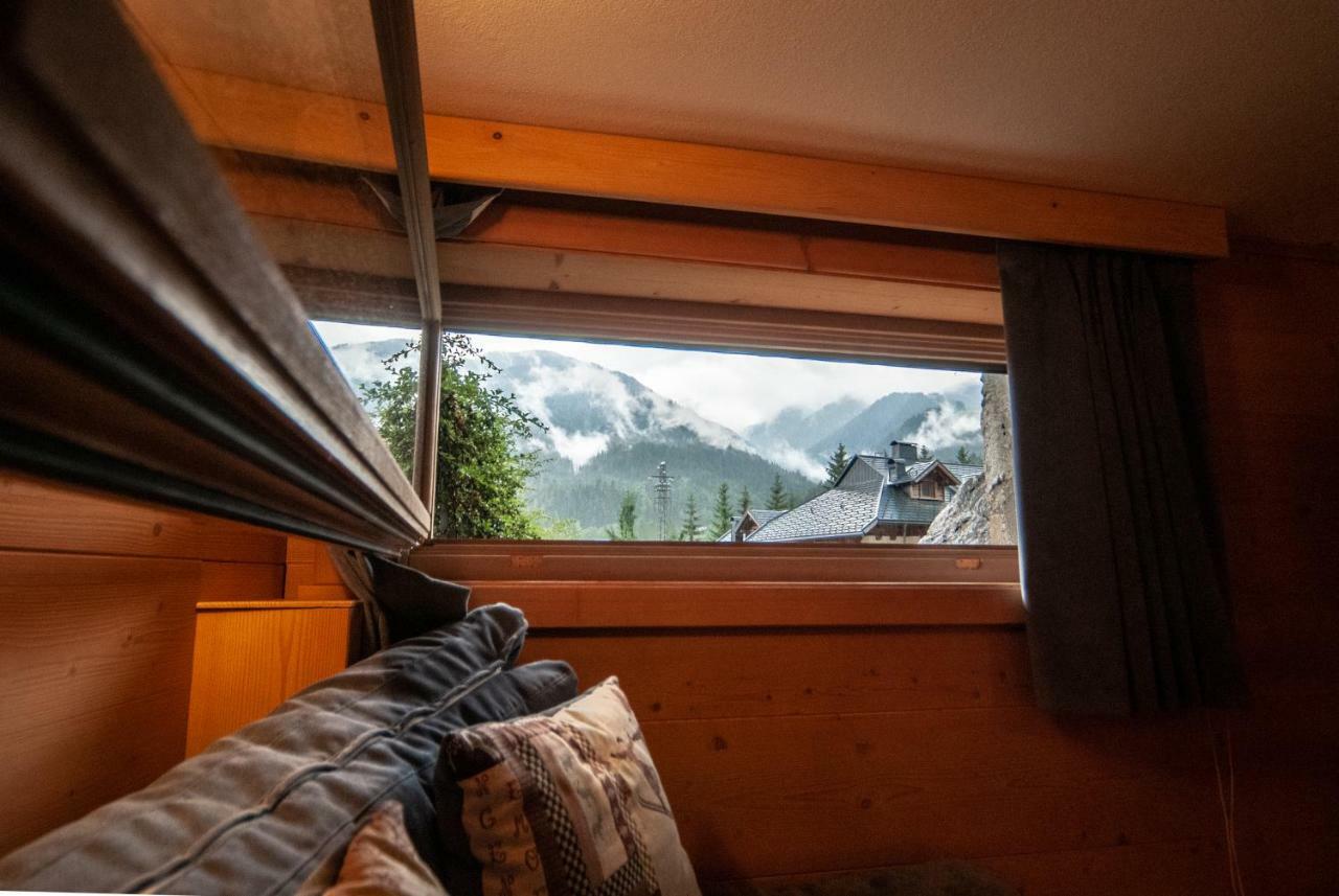 Mountain Loft Villa Tarvisio Eksteriør billede