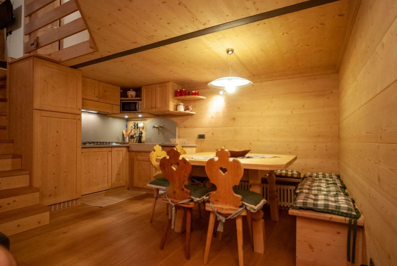 Mountain Loft Villa Tarvisio Eksteriør billede
