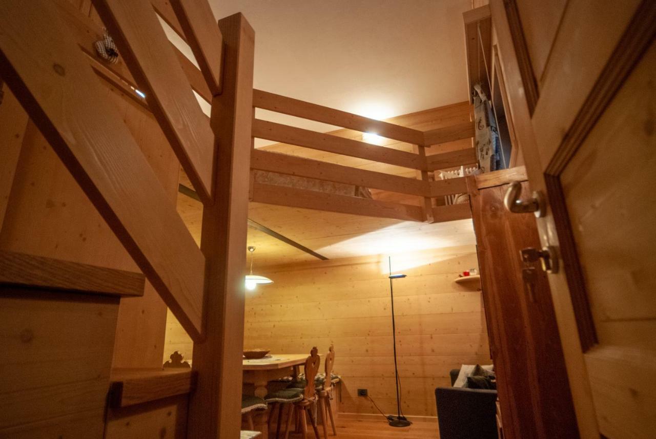 Mountain Loft Villa Tarvisio Eksteriør billede