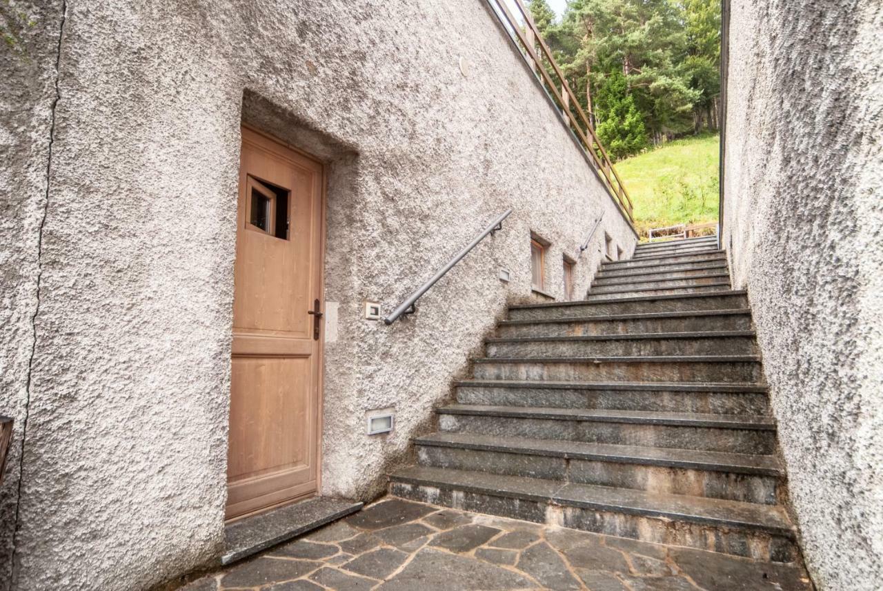Mountain Loft Villa Tarvisio Eksteriør billede