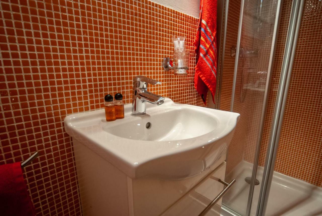 Mountain Loft Villa Tarvisio Eksteriør billede