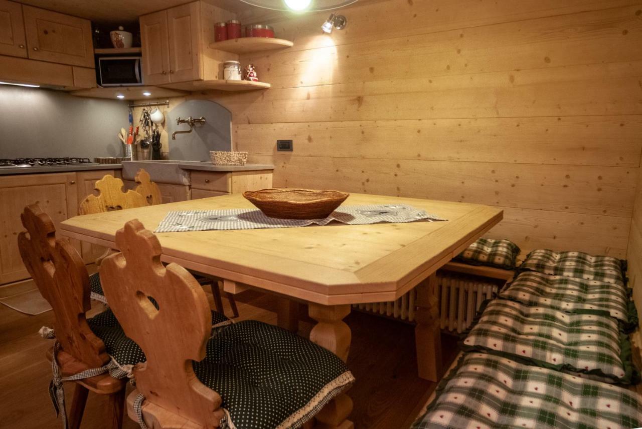 Mountain Loft Villa Tarvisio Eksteriør billede