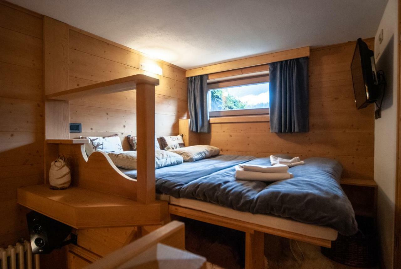 Mountain Loft Villa Tarvisio Eksteriør billede