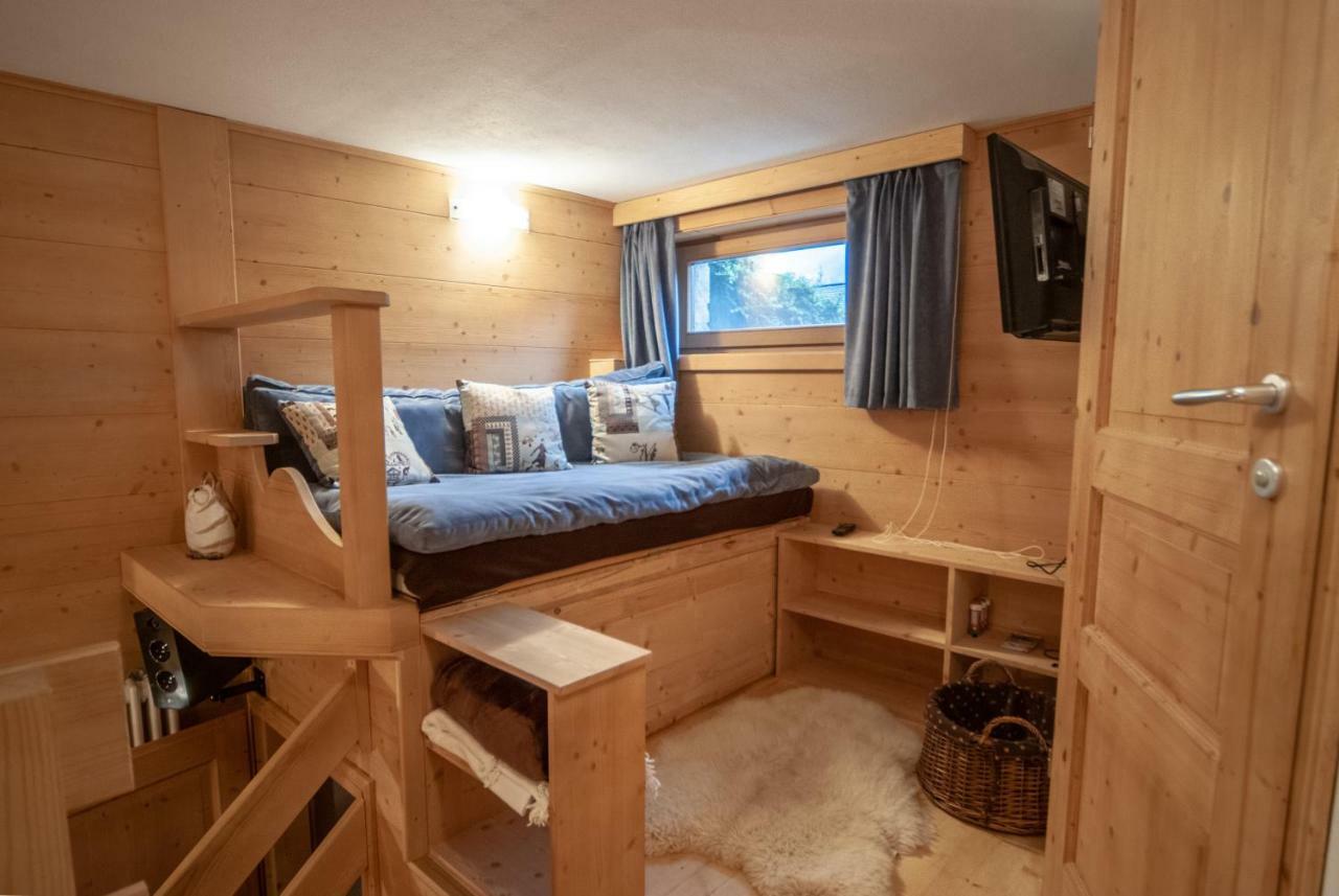 Mountain Loft Villa Tarvisio Eksteriør billede