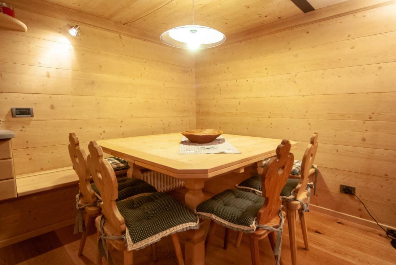 Mountain Loft Villa Tarvisio Eksteriør billede